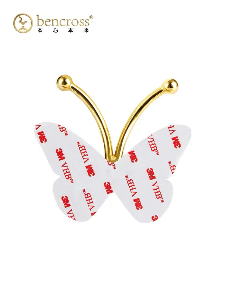 Bencross Butterfly Adhesive Hook