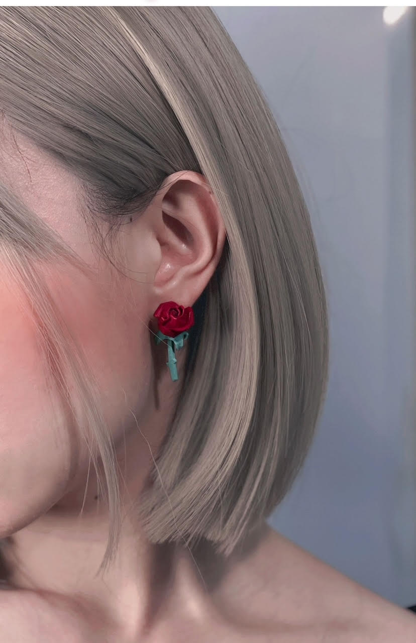 YSOO Magic hat earrings