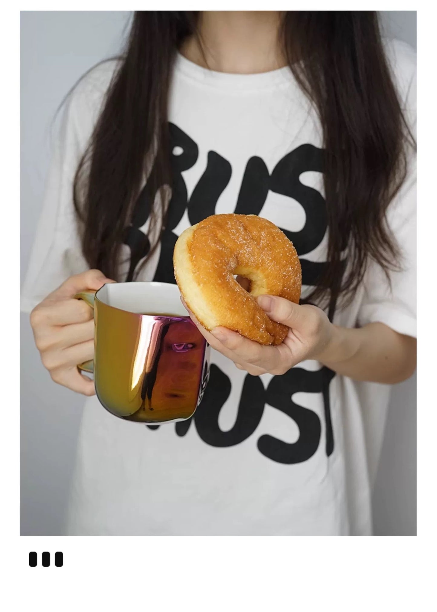 Balloon mug