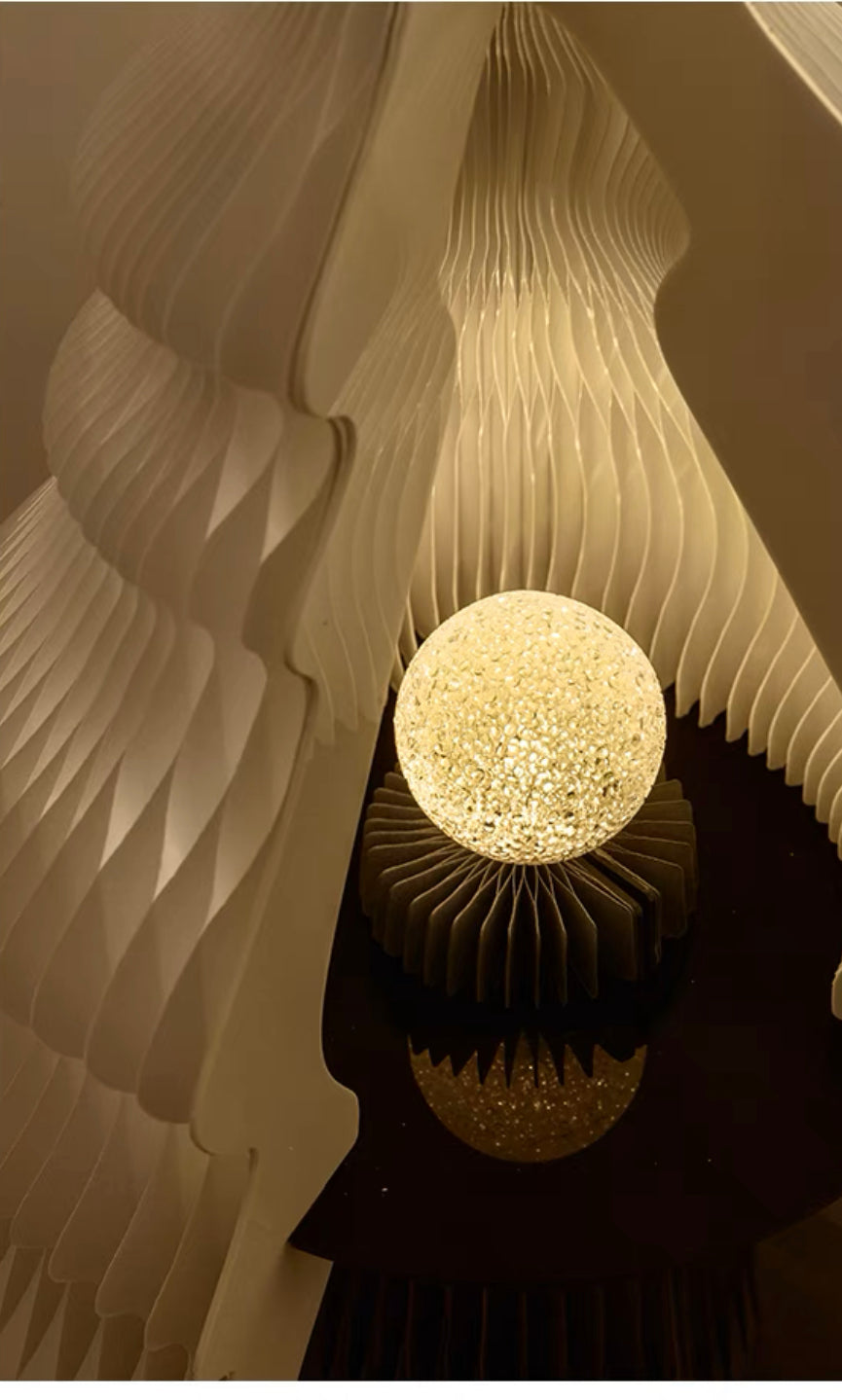 Ihpaper - Christmas tree - Cylinder