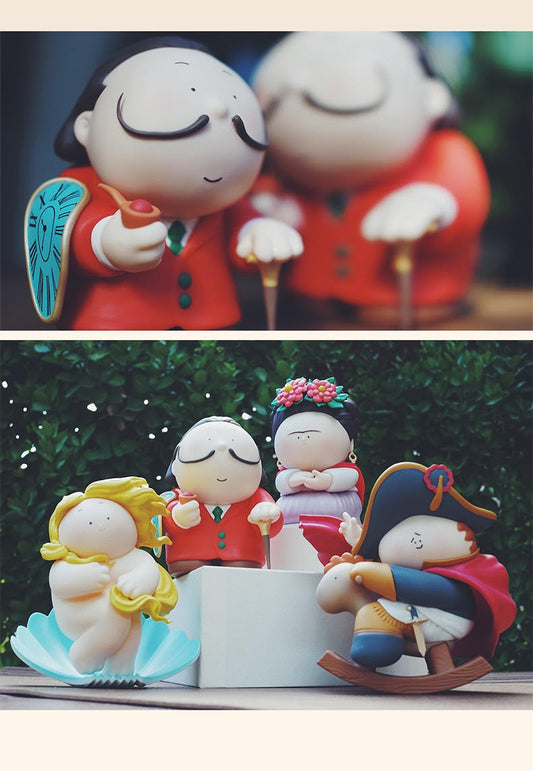 Big Gallery Season 2